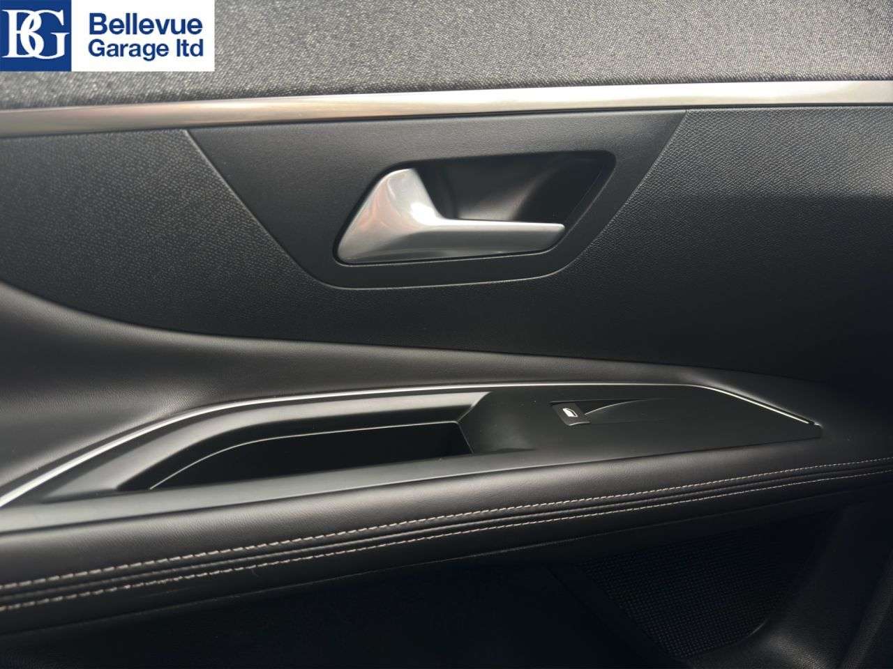 2018 PEUGEOT 3008 2018 PEUGEOT 3008