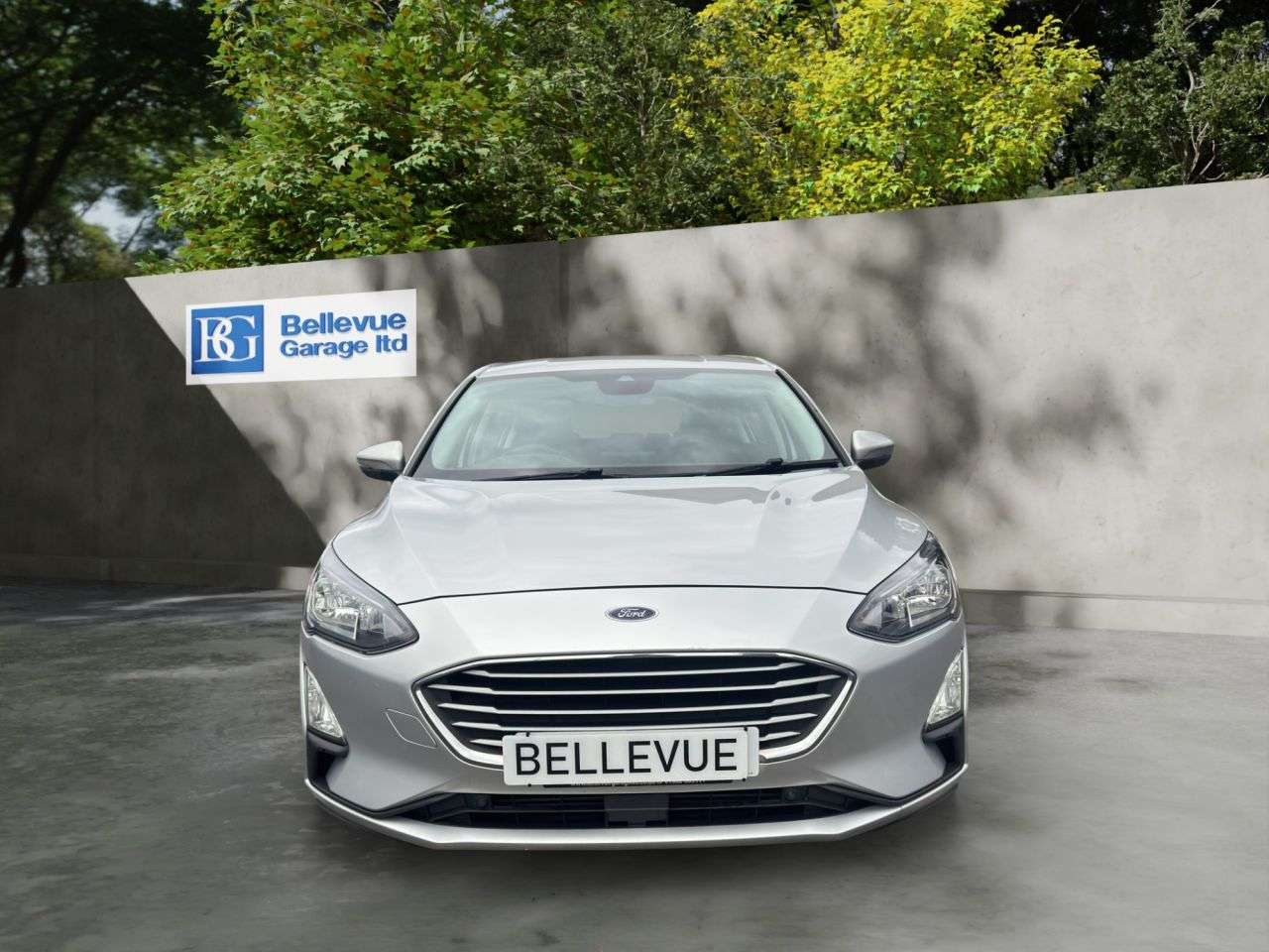 A 2020 FORD FOCUS 1.0T EcoBoost Zetec Hatchback 5dr Petrol Manual Euro 6 (s/s) (100 ps) A 2020 FORD FOCUS 1.0T EcoBoost Zetec Hatchback 5dr Petrol Manual Euro 6 (s/s) (100 ps)