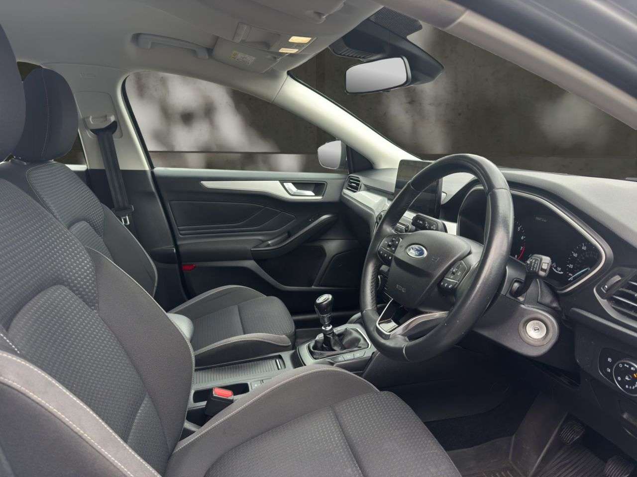 2020 FORD FOCUS 2020 FORD FOCUS