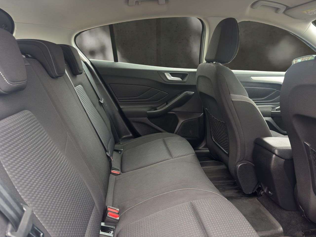 2020 FORD FOCUS 2020 FORD FOCUS