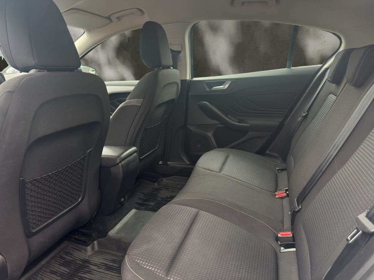 2020 FORD FOCUS 2020 FORD FOCUS