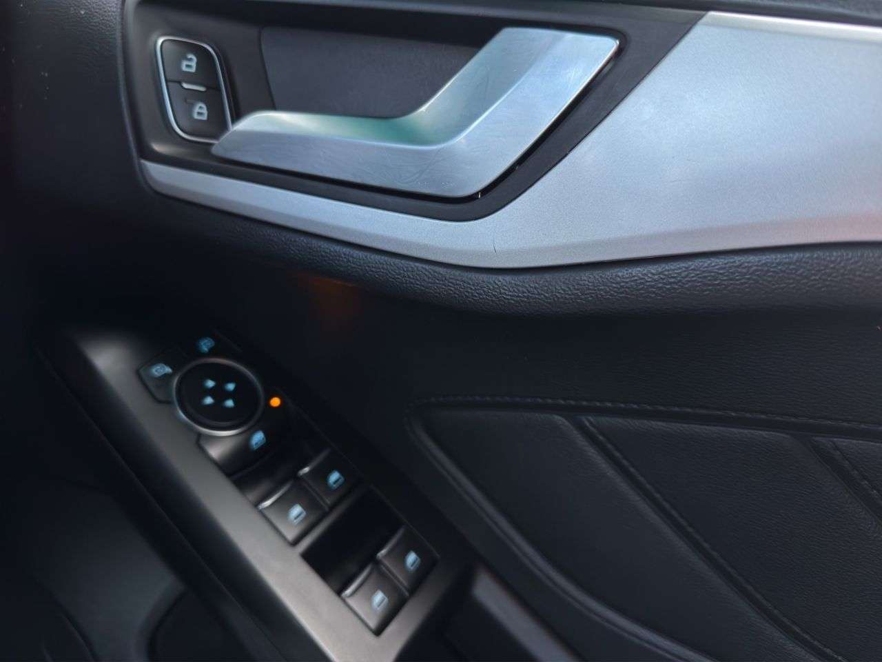 2020 FORD FOCUS 2020 FORD FOCUS