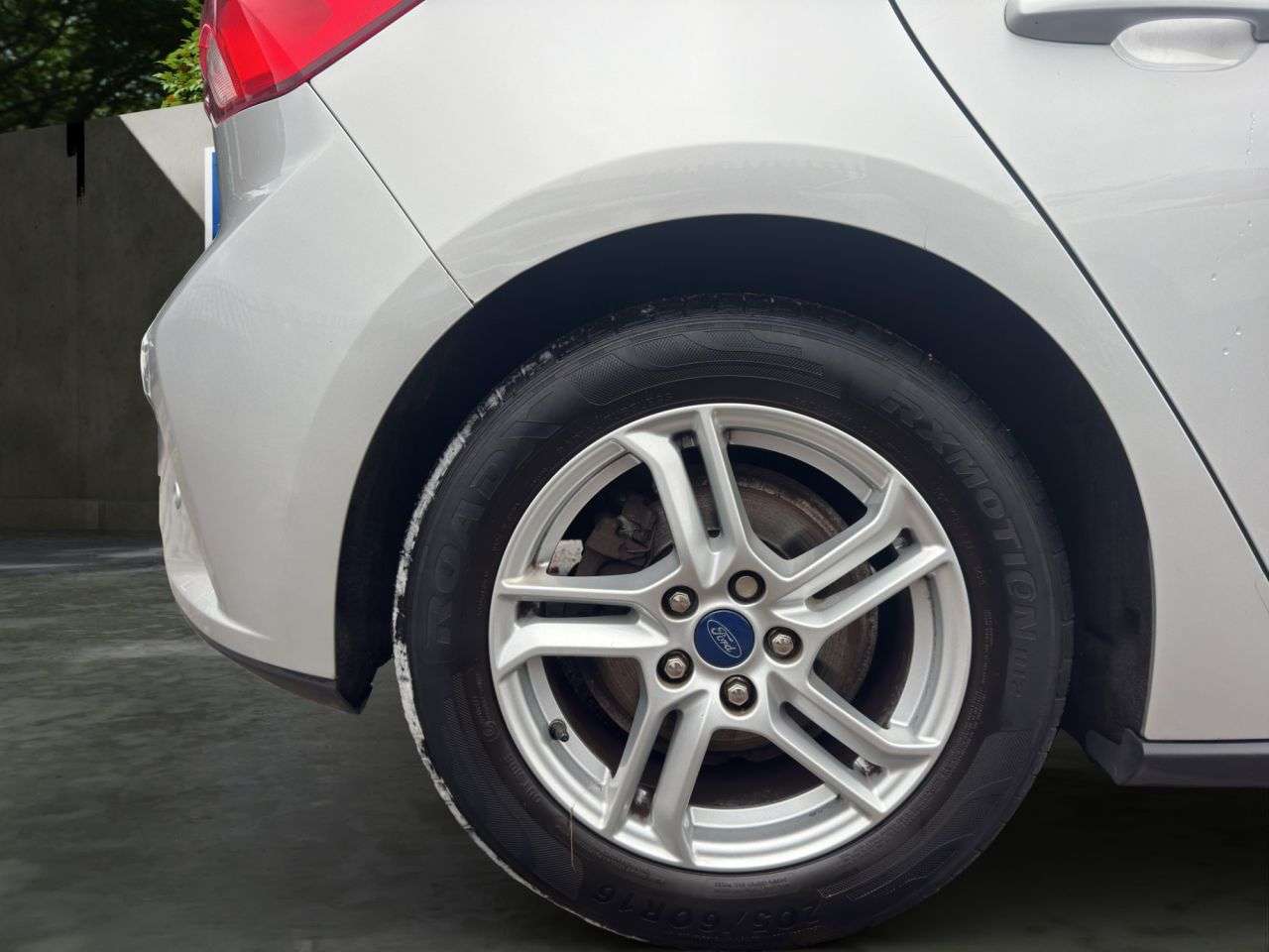 2020 FORD FOCUS 2020 FORD FOCUS