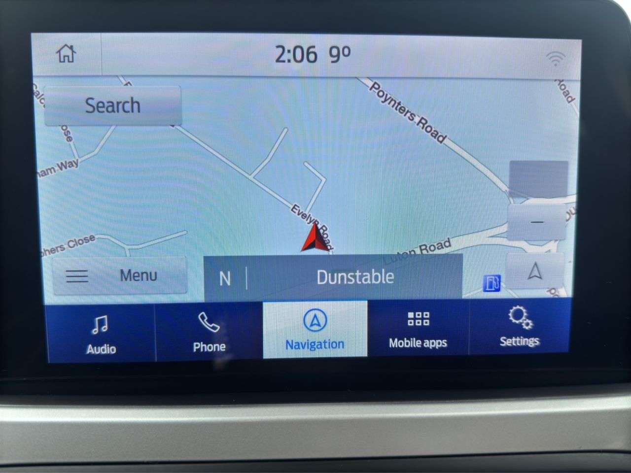 2020 FORD FOCUS 2020 FORD FOCUS