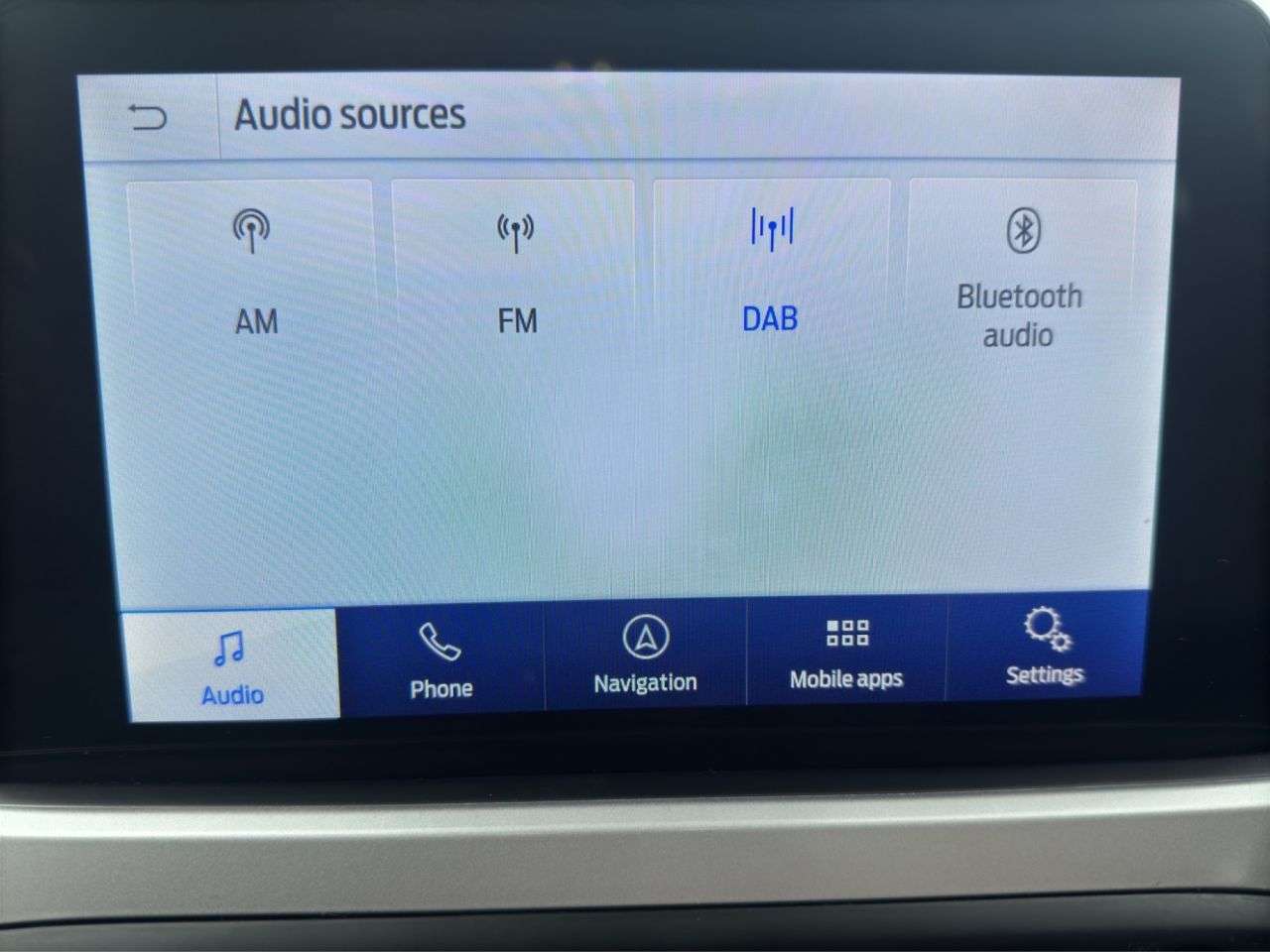 2020 FORD FOCUS 2020 FORD FOCUS