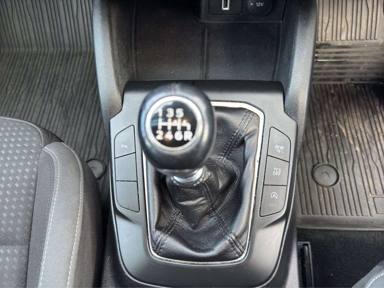 2020 FORD FOCUS 2020 FORD FOCUS