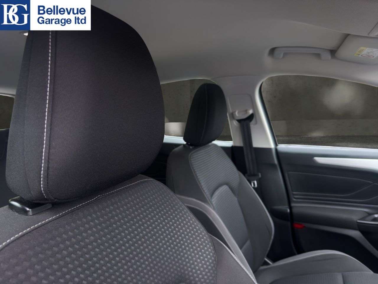 2020 FORD FOCUS 2020 FORD FOCUS