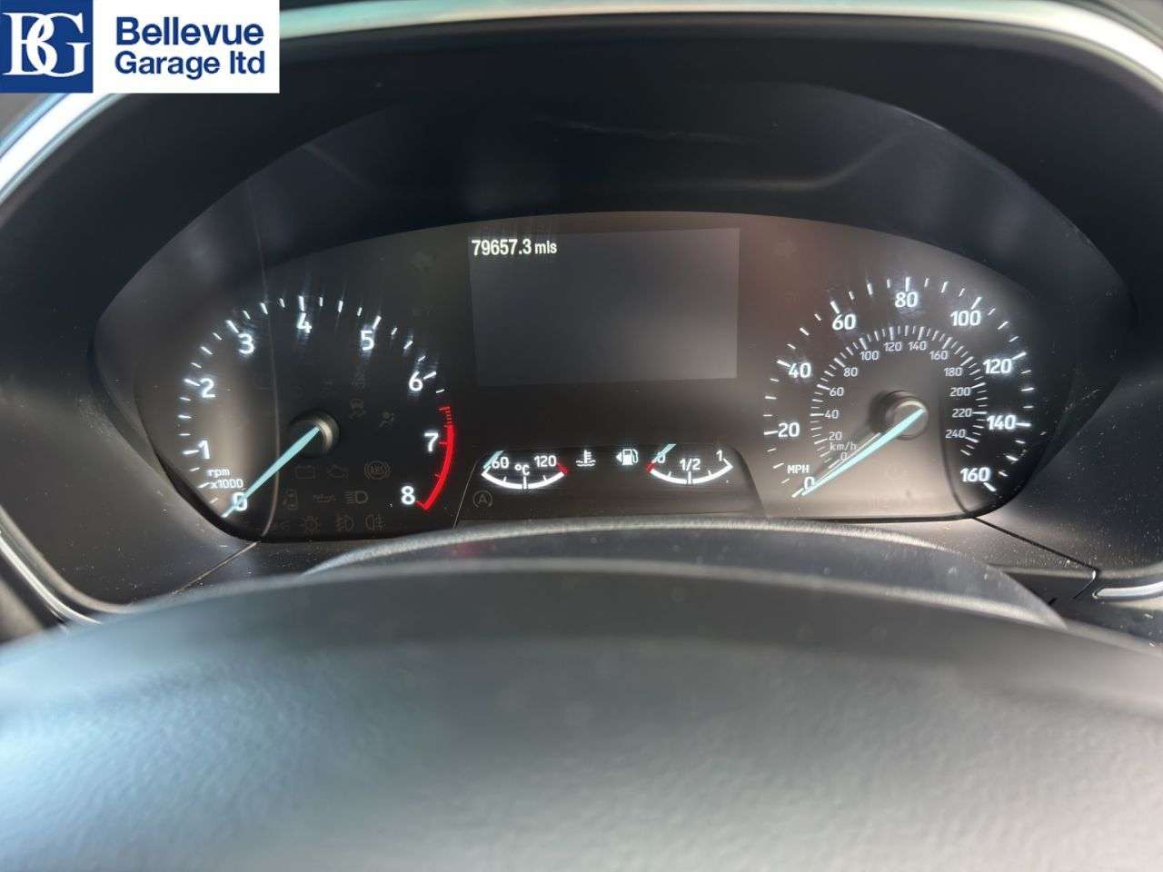 2020 FORD FOCUS 2020 FORD FOCUS