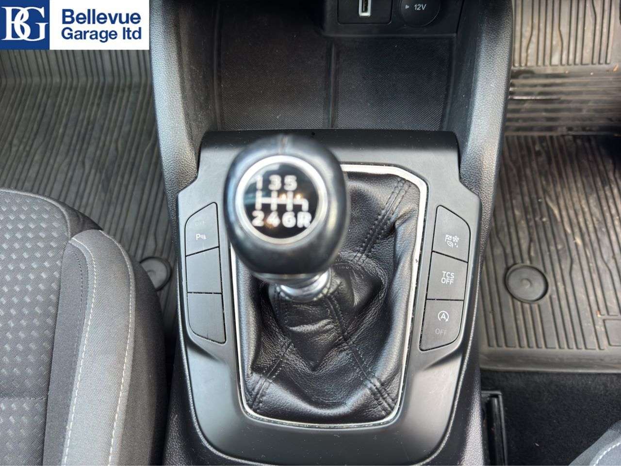 2020 FORD FOCUS 2020 FORD FOCUS