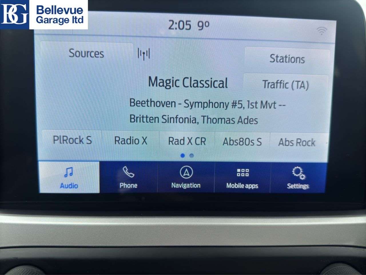 2020 FORD FOCUS 2020 FORD FOCUS