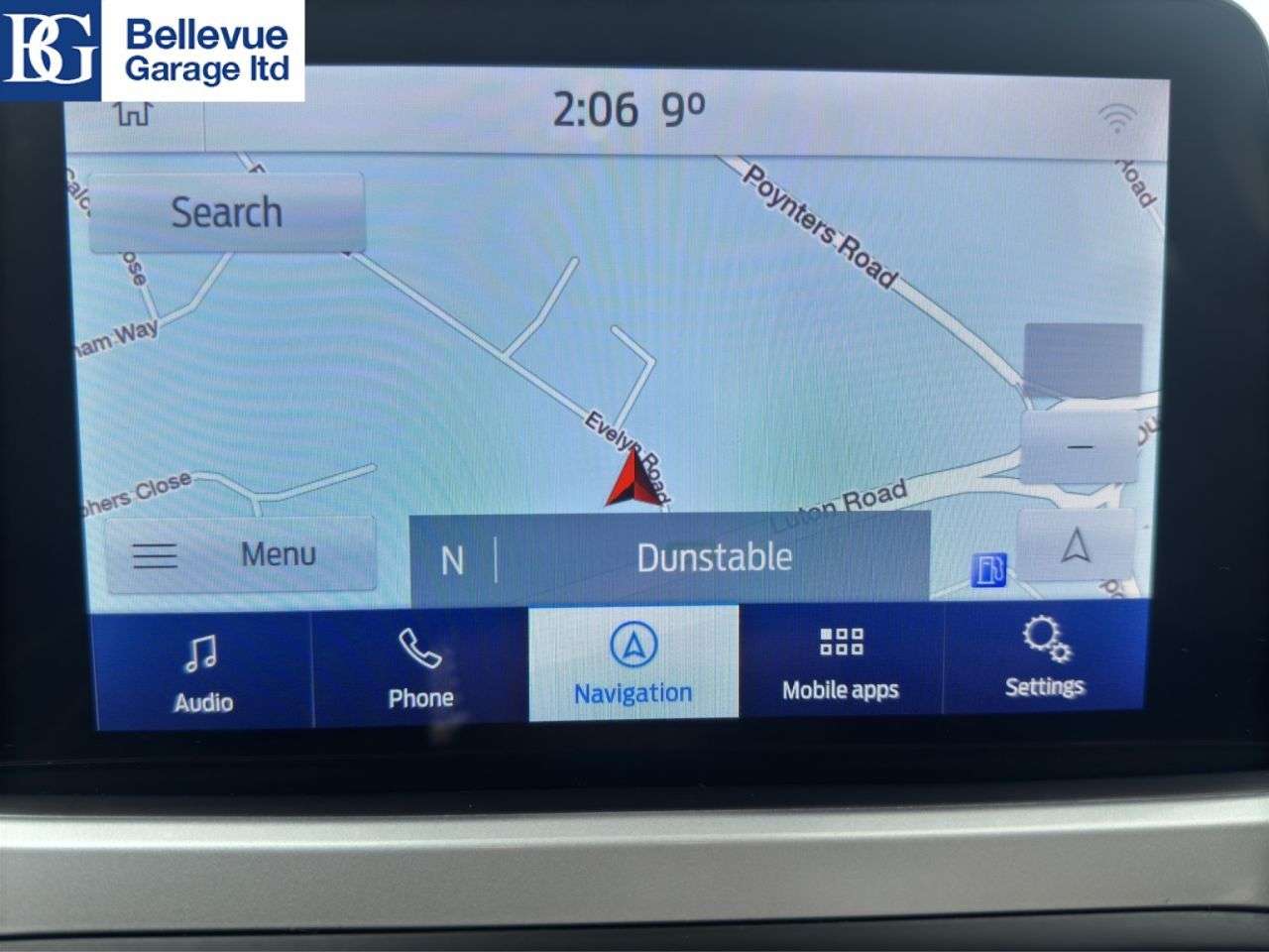 2020 FORD FOCUS 2020 FORD FOCUS