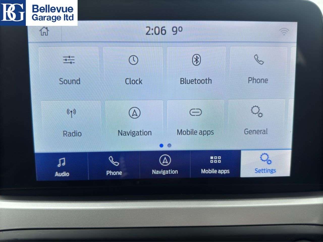 2020 FORD FOCUS 2020 FORD FOCUS