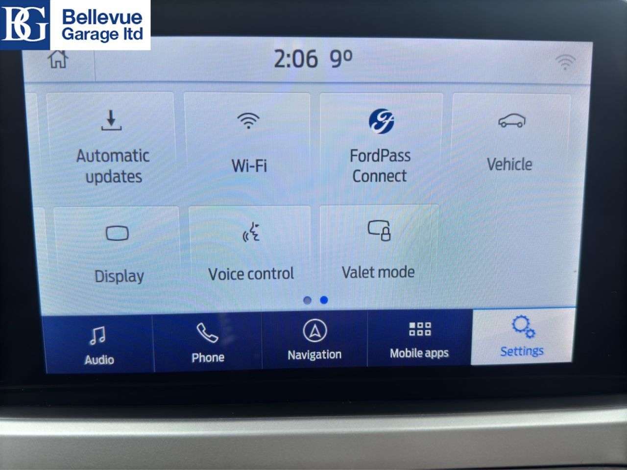 2020 FORD FOCUS 2020 FORD FOCUS