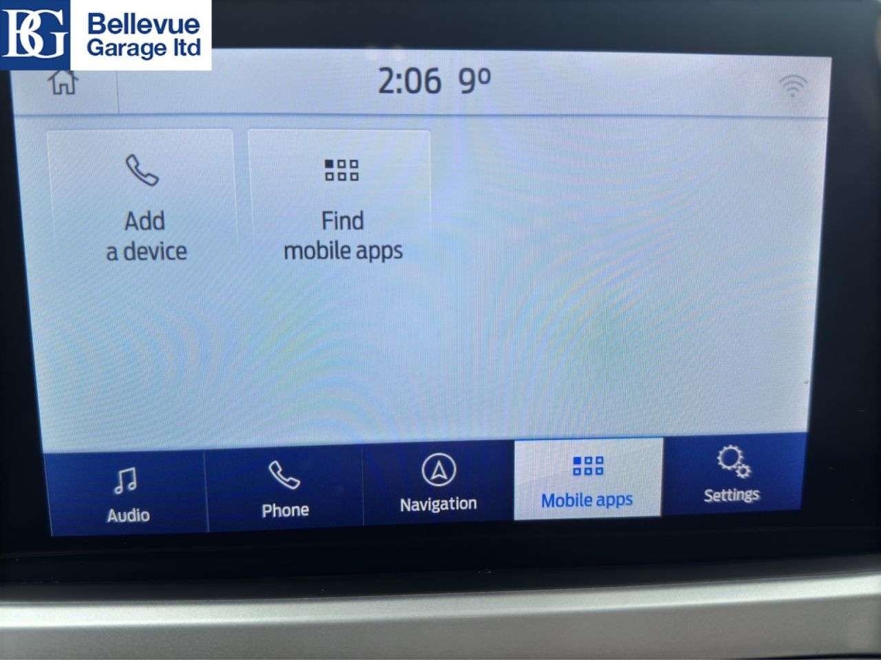 2020 FORD FOCUS 2020 FORD FOCUS