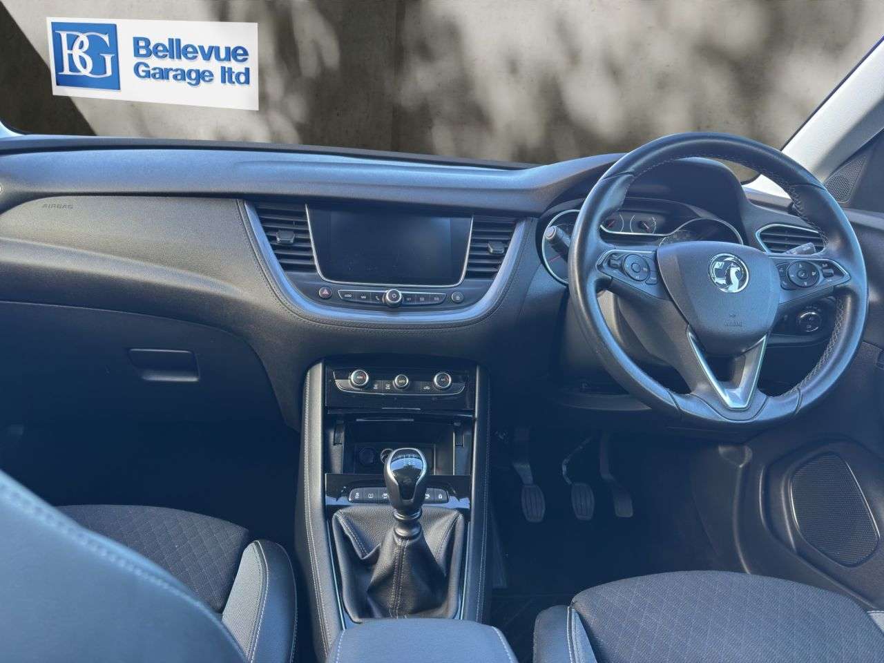 2019 VAUXHALL GRANDLAND X 2019 VAUXHALL GRANDLAND X