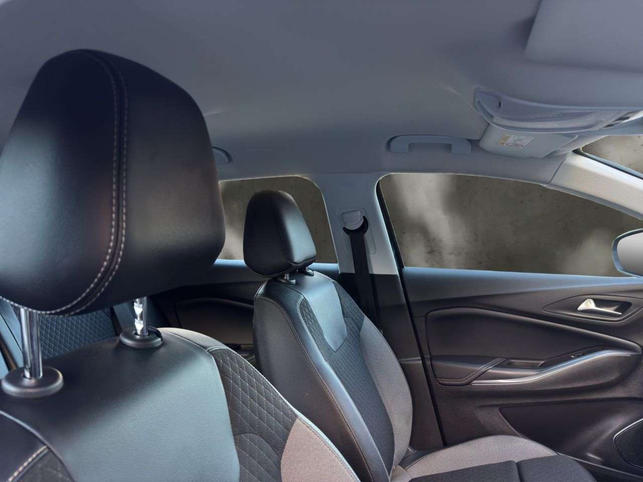 2019 VAUXHALL GRANDLAND X 2019 VAUXHALL GRANDLAND X