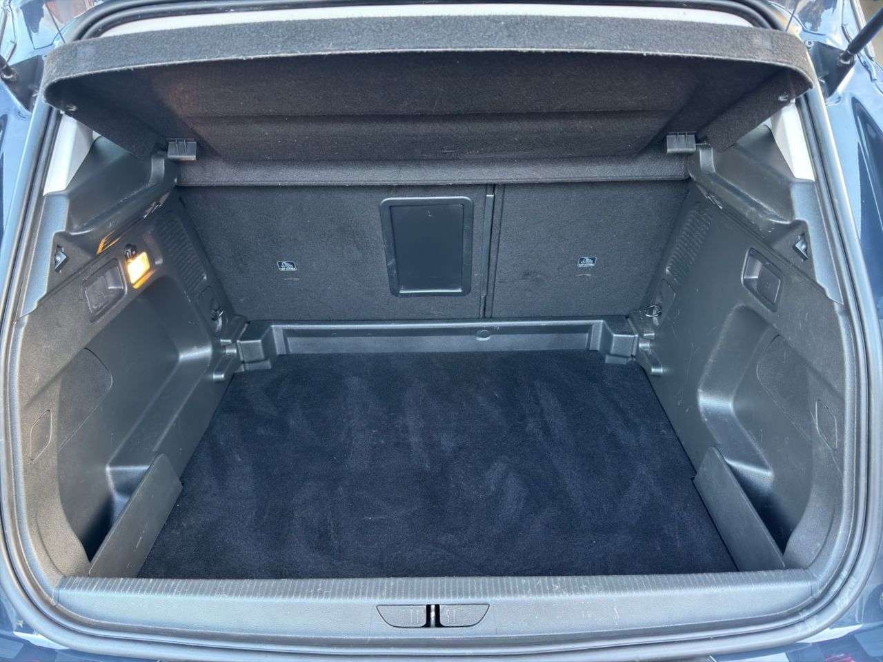 2019 VAUXHALL GRANDLAND X 2019 VAUXHALL GRANDLAND X