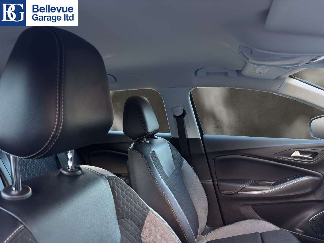 2019 VAUXHALL GRANDLAND X 2019 VAUXHALL GRANDLAND X