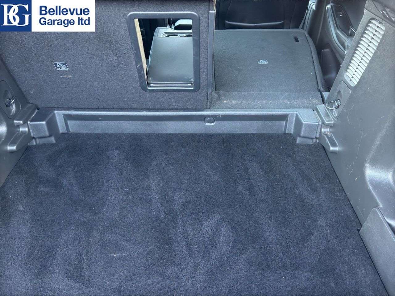 2019 VAUXHALL GRANDLAND X 2019 VAUXHALL GRANDLAND X