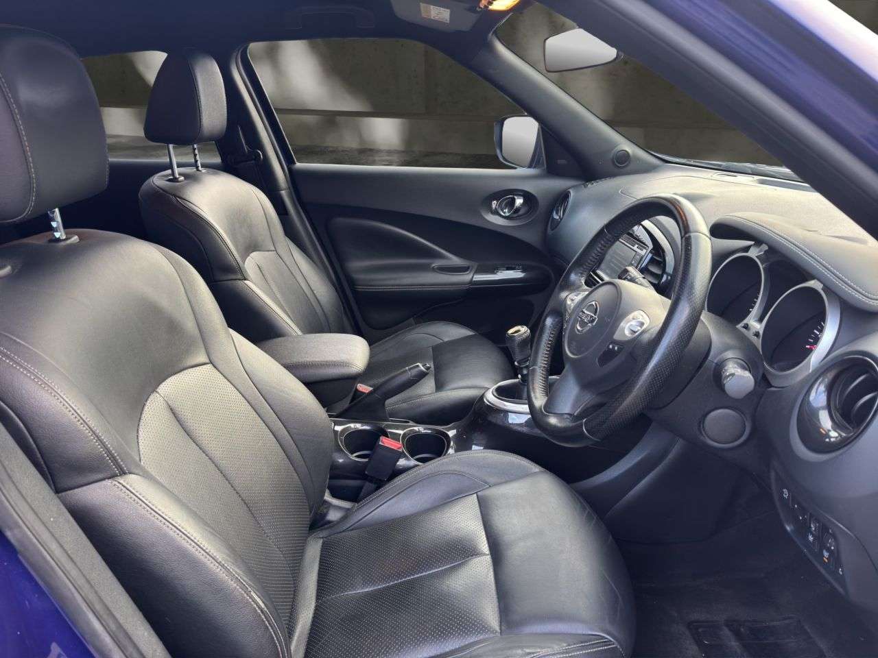 2014 NISSAN JUKE 2014 NISSAN JUKE