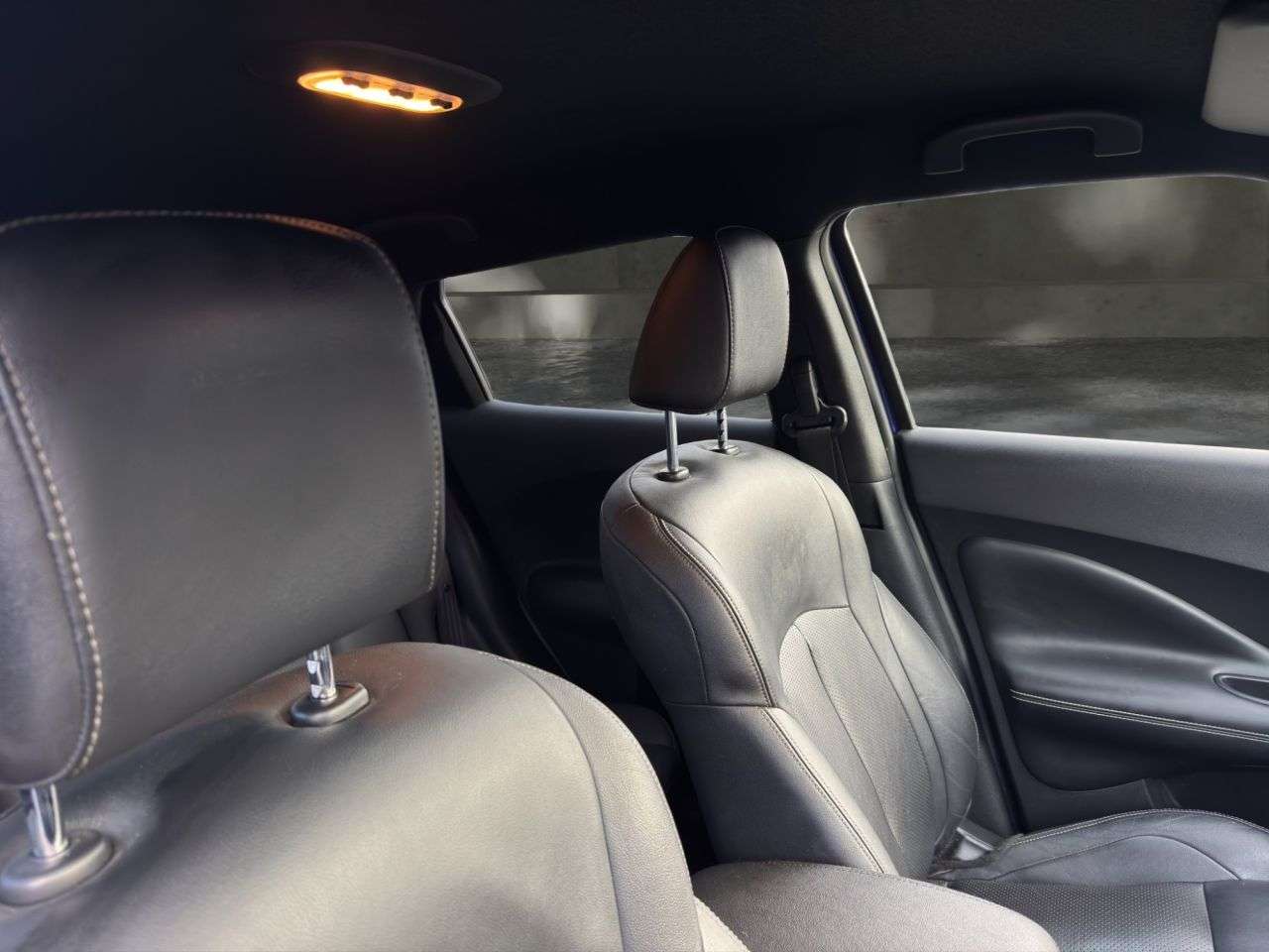 2014 NISSAN JUKE 2014 NISSAN JUKE