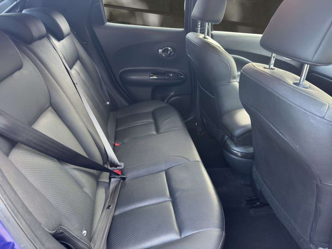 2014 NISSAN JUKE 2014 NISSAN JUKE