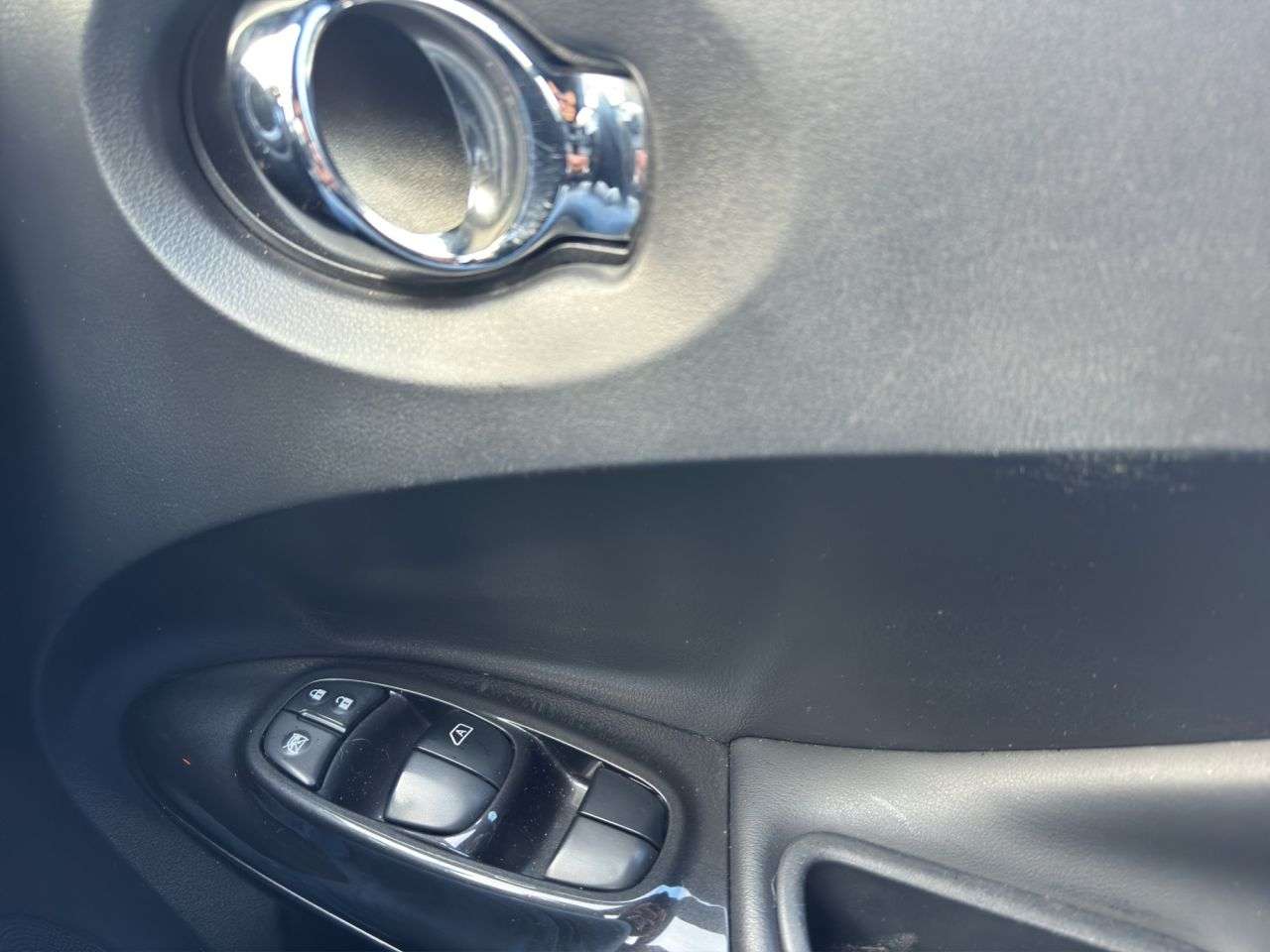 2014 NISSAN JUKE 2014 NISSAN JUKE