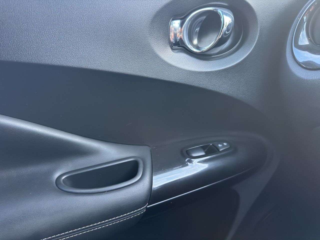 2014 NISSAN JUKE 2014 NISSAN JUKE