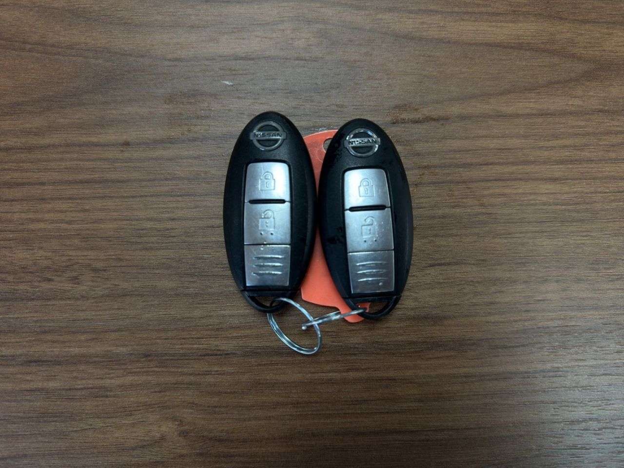 2014 NISSAN JUKE 2014 NISSAN JUKE