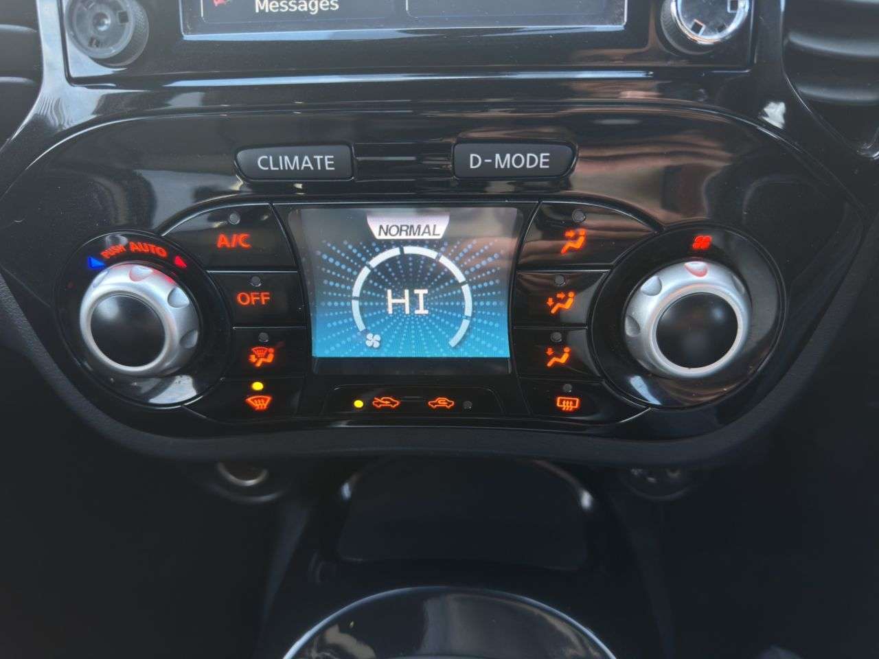 2014 NISSAN JUKE 2014 NISSAN JUKE