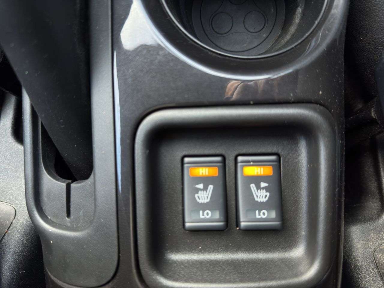 2014 NISSAN JUKE 2014 NISSAN JUKE