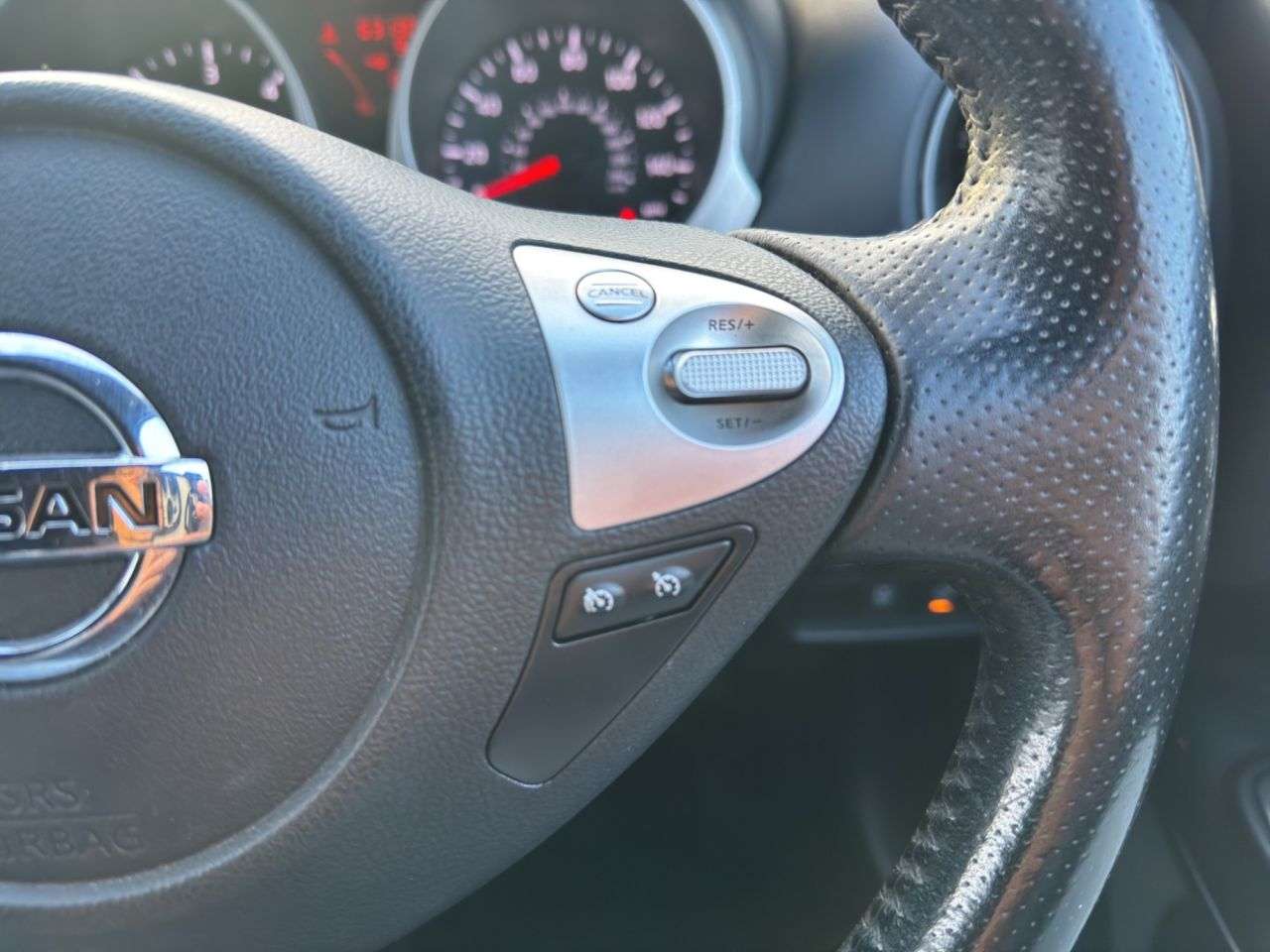 2014 NISSAN JUKE 2014 NISSAN JUKE