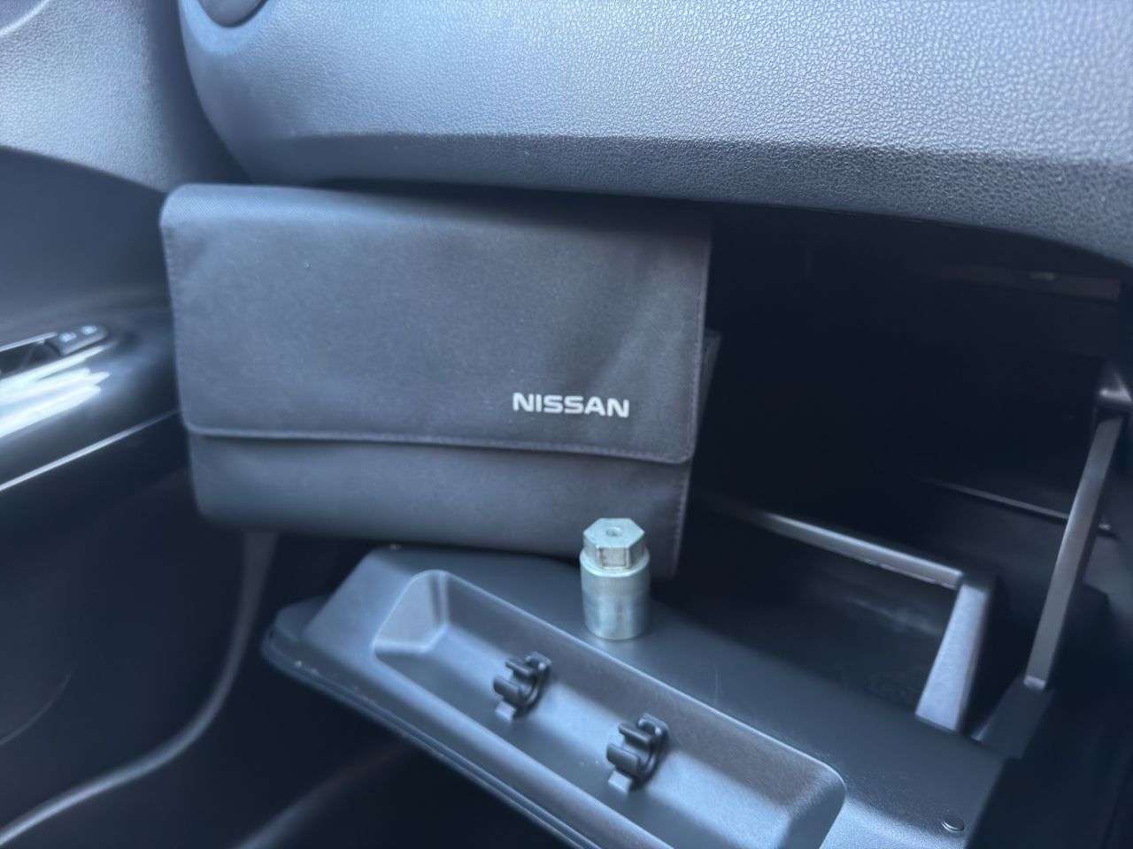 2014 NISSAN JUKE 2014 NISSAN JUKE