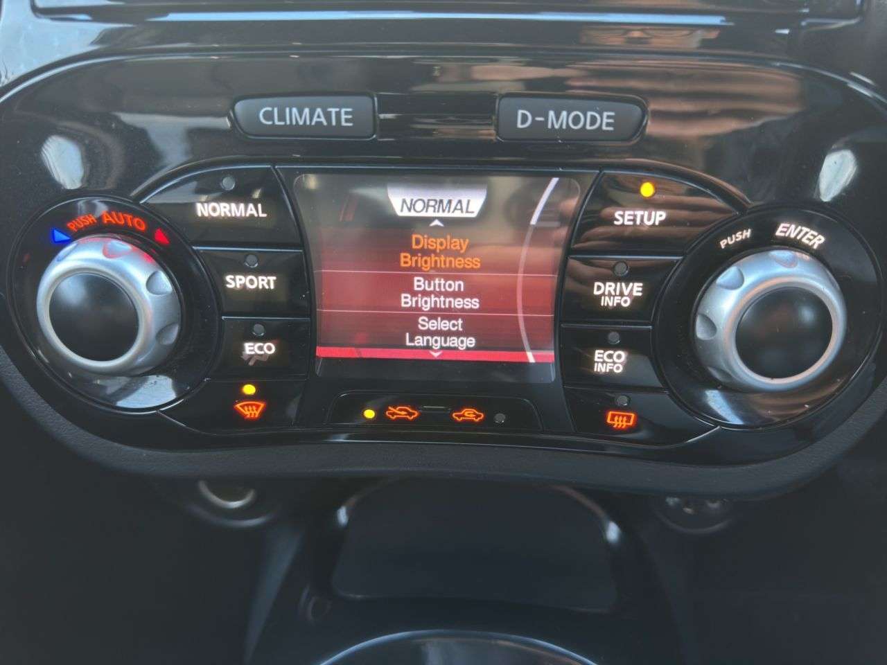 2014 NISSAN JUKE 2014 NISSAN JUKE