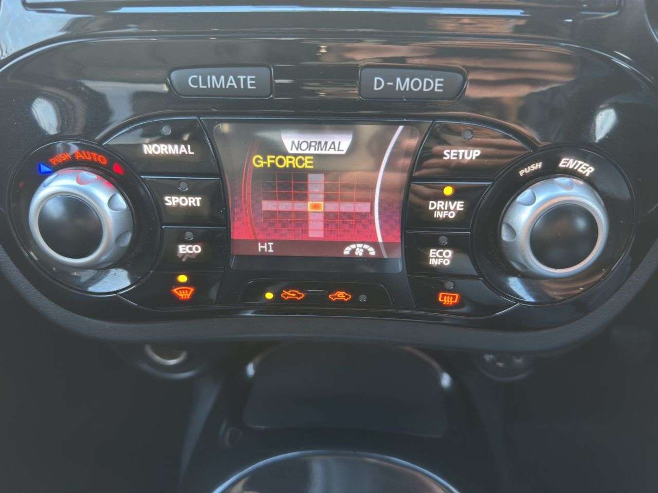 2014 NISSAN JUKE 2014 NISSAN JUKE