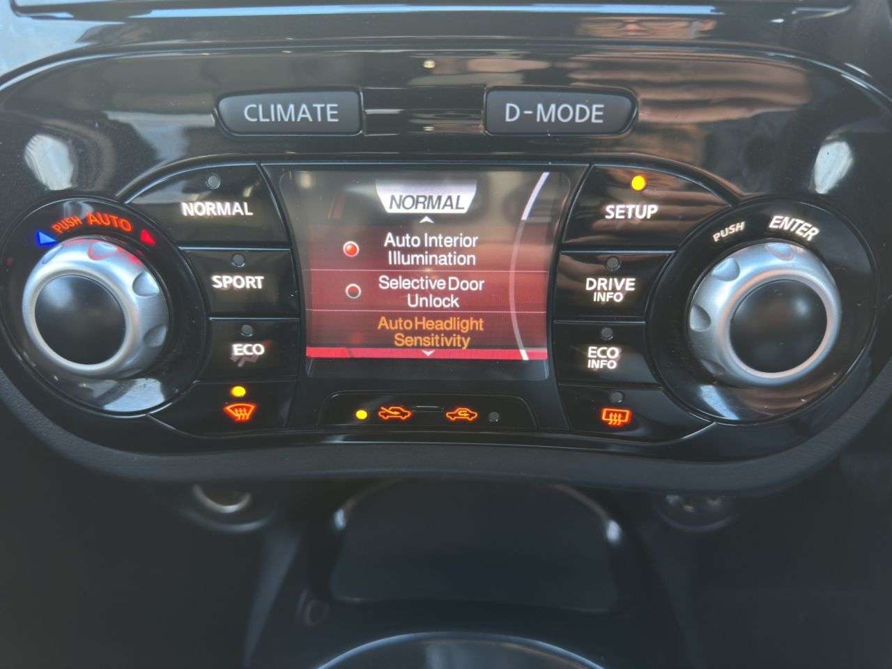 2014 NISSAN JUKE 2014 NISSAN JUKE