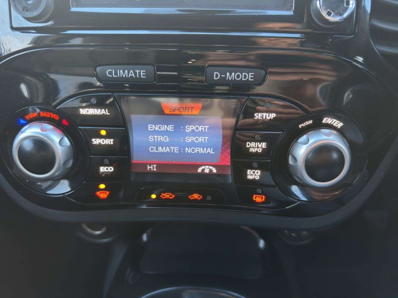 2014 NISSAN JUKE 2014 NISSAN JUKE