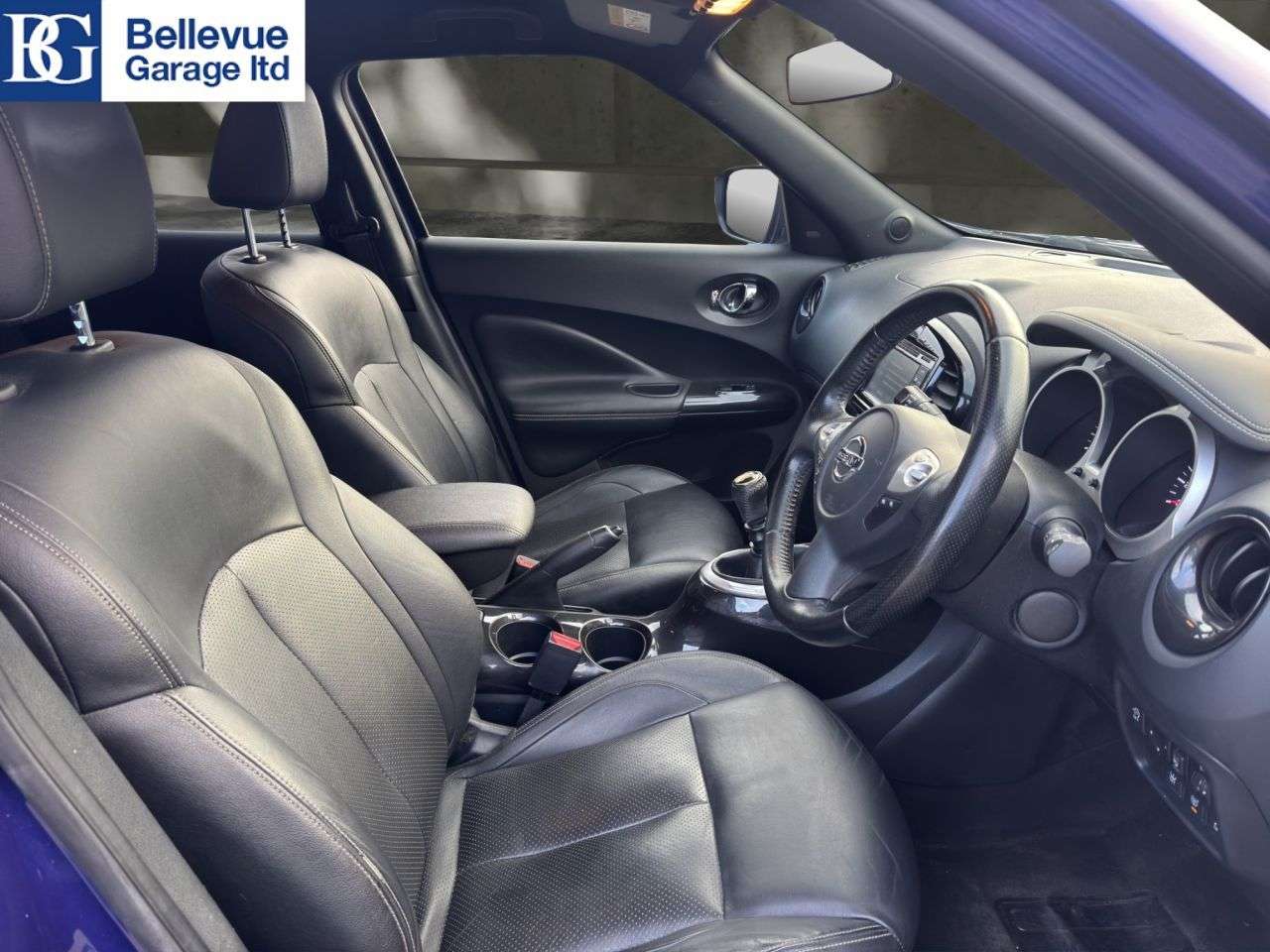 2014 NISSAN JUKE 2014 NISSAN JUKE