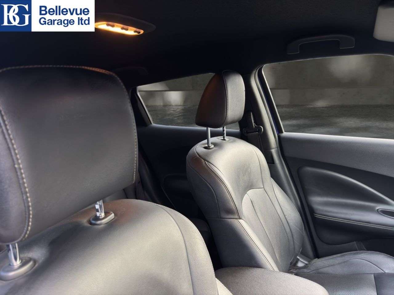 2014 NISSAN JUKE 2014 NISSAN JUKE