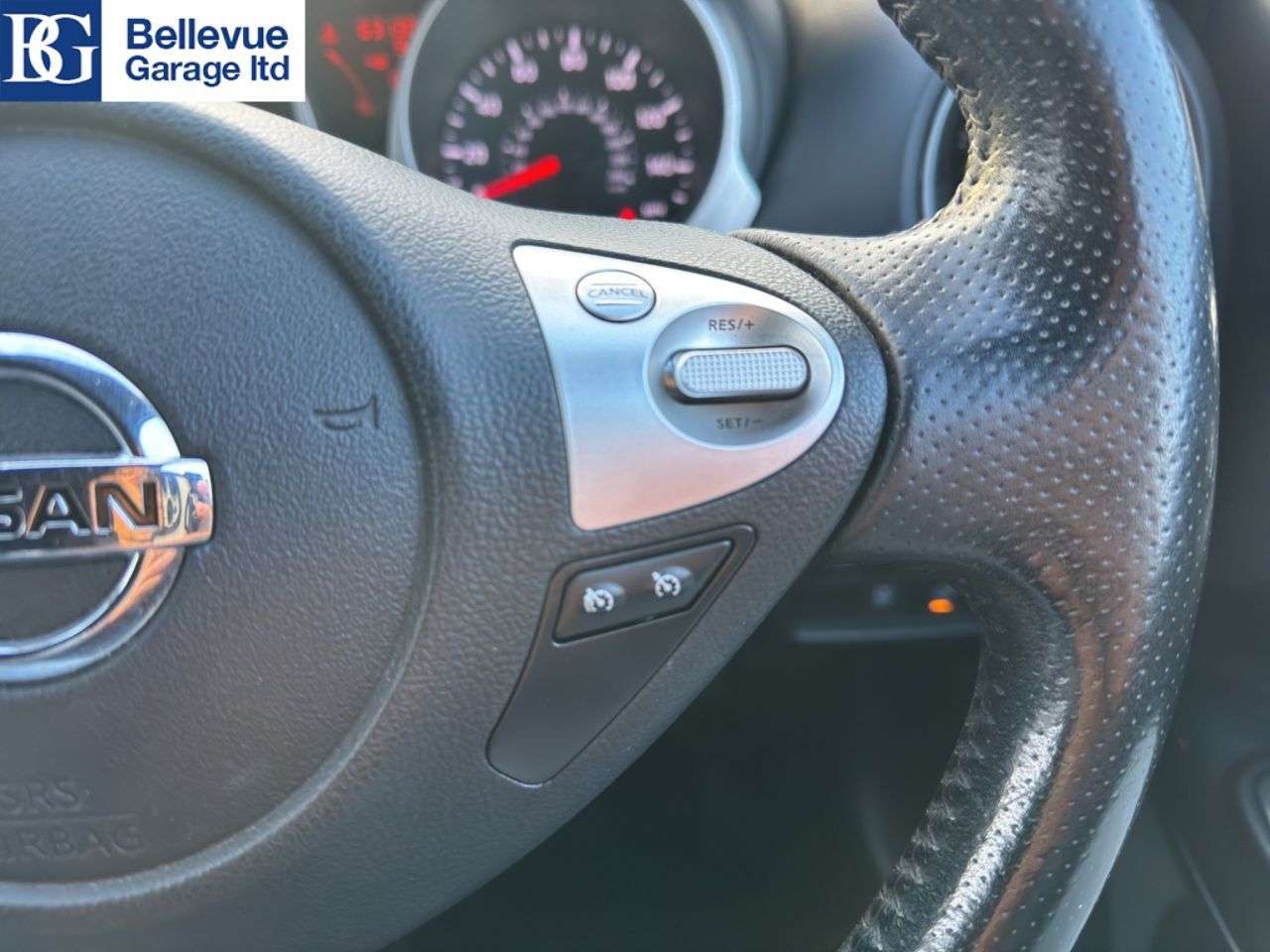 2014 NISSAN JUKE 2014 NISSAN JUKE