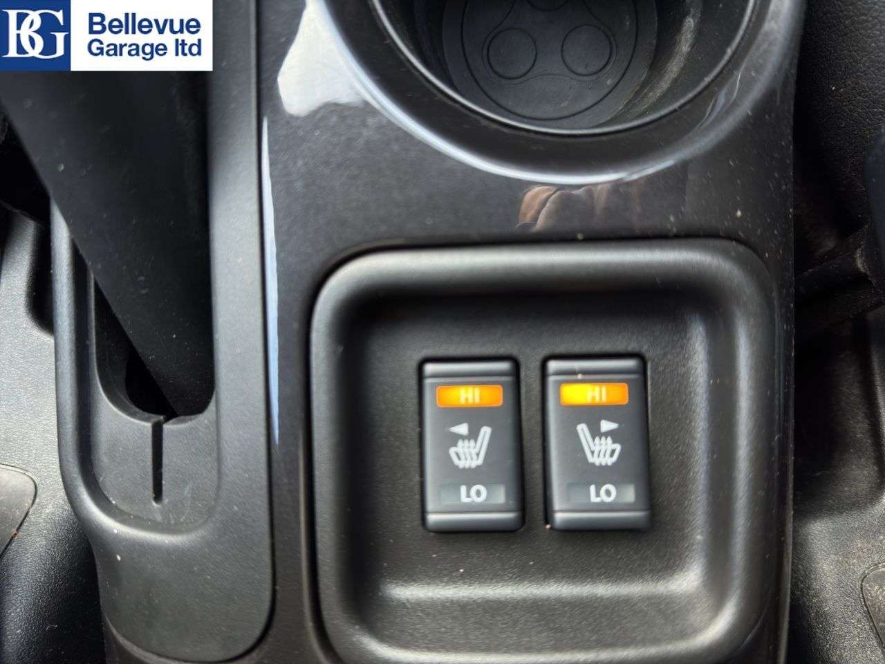 2014 NISSAN JUKE 2014 NISSAN JUKE