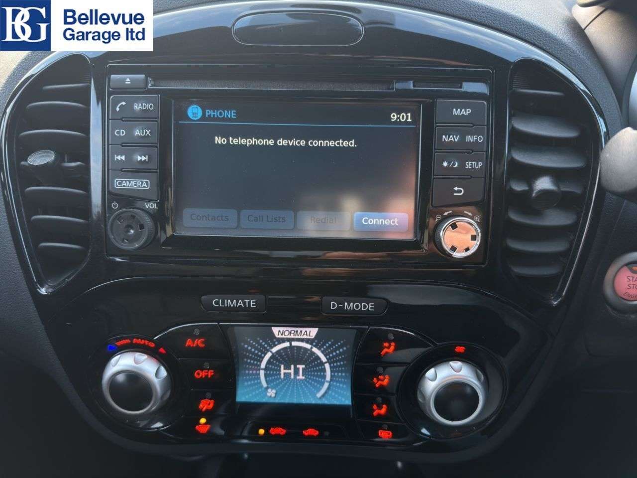 2014 NISSAN JUKE 2014 NISSAN JUKE