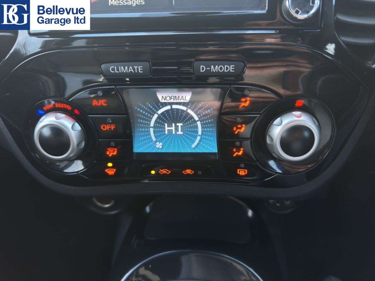 2014 NISSAN JUKE 2014 NISSAN JUKE