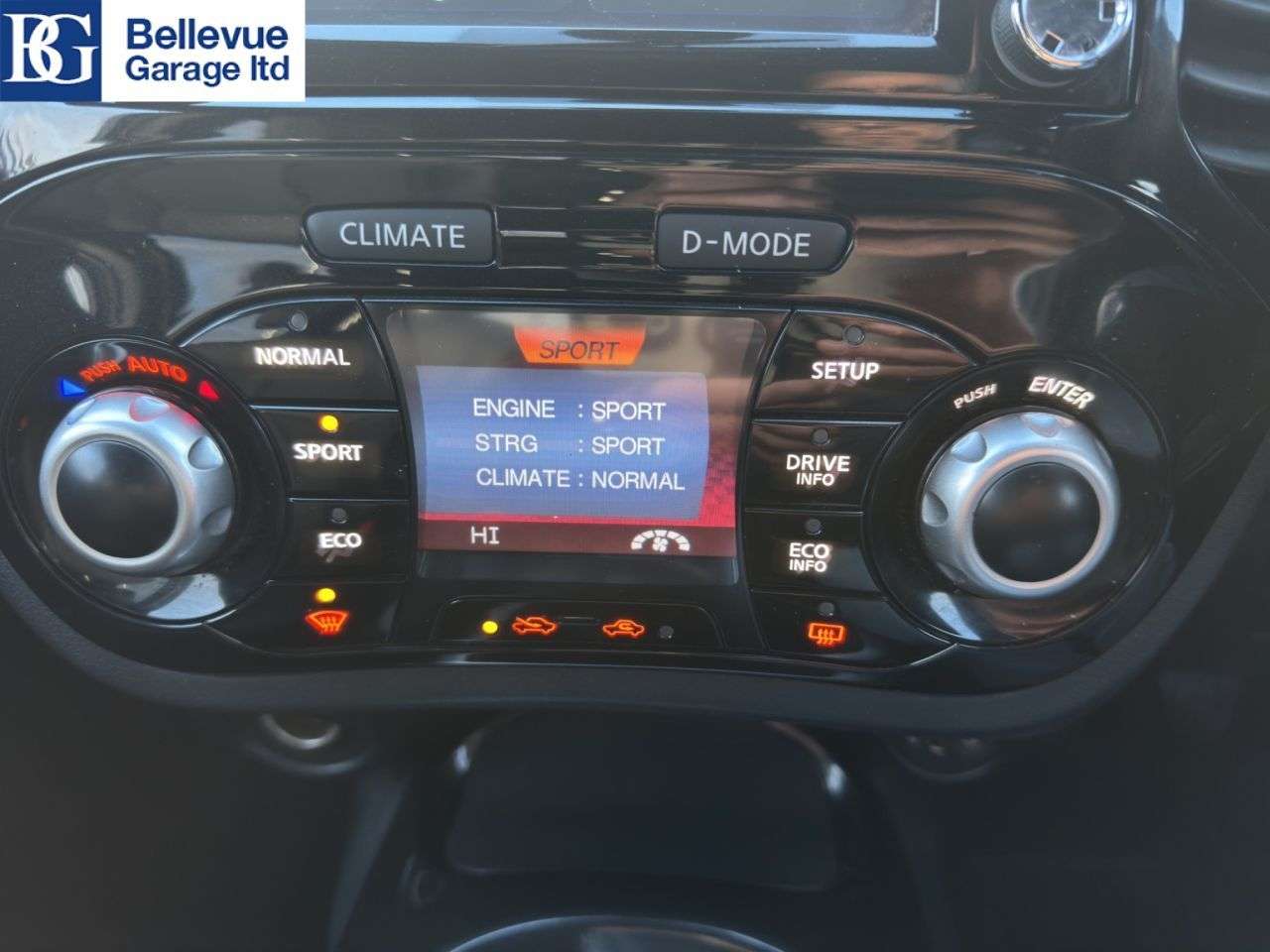 2014 NISSAN JUKE 2014 NISSAN JUKE