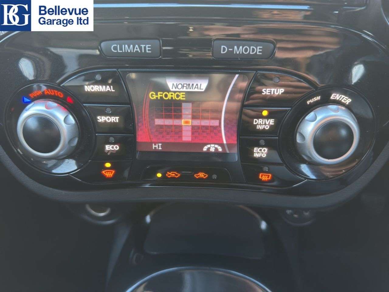 2014 NISSAN JUKE 2014 NISSAN JUKE