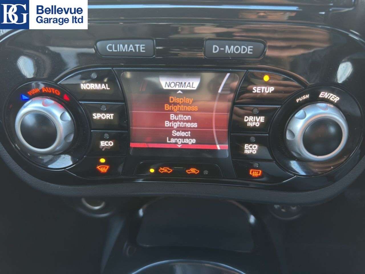 2014 NISSAN JUKE 2014 NISSAN JUKE