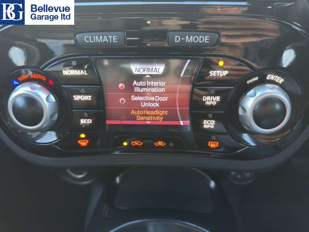 2014 NISSAN JUKE 2014 NISSAN JUKE