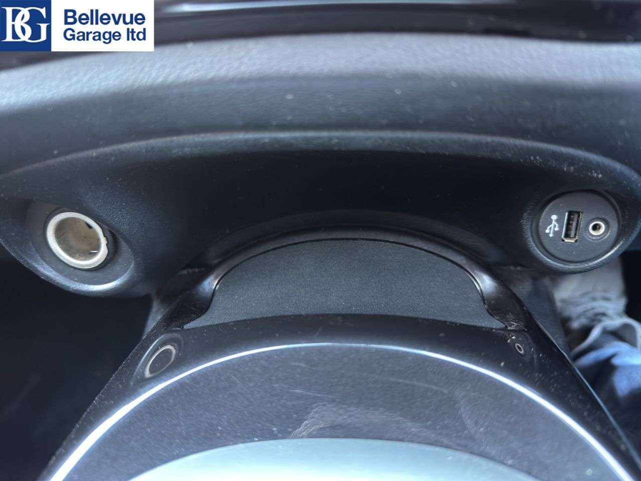 2014 NISSAN JUKE 2014 NISSAN JUKE