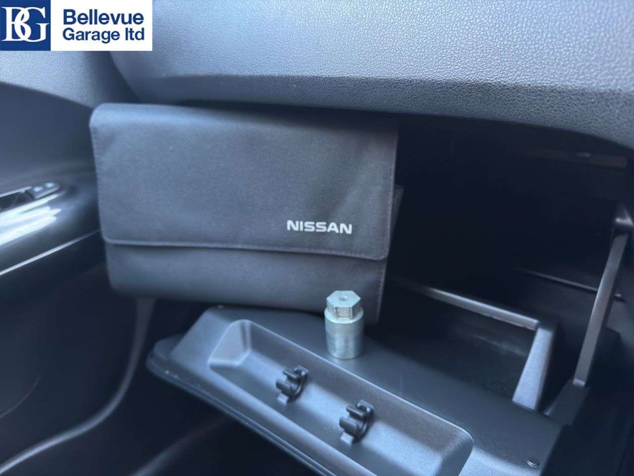 2014 NISSAN JUKE 2014 NISSAN JUKE