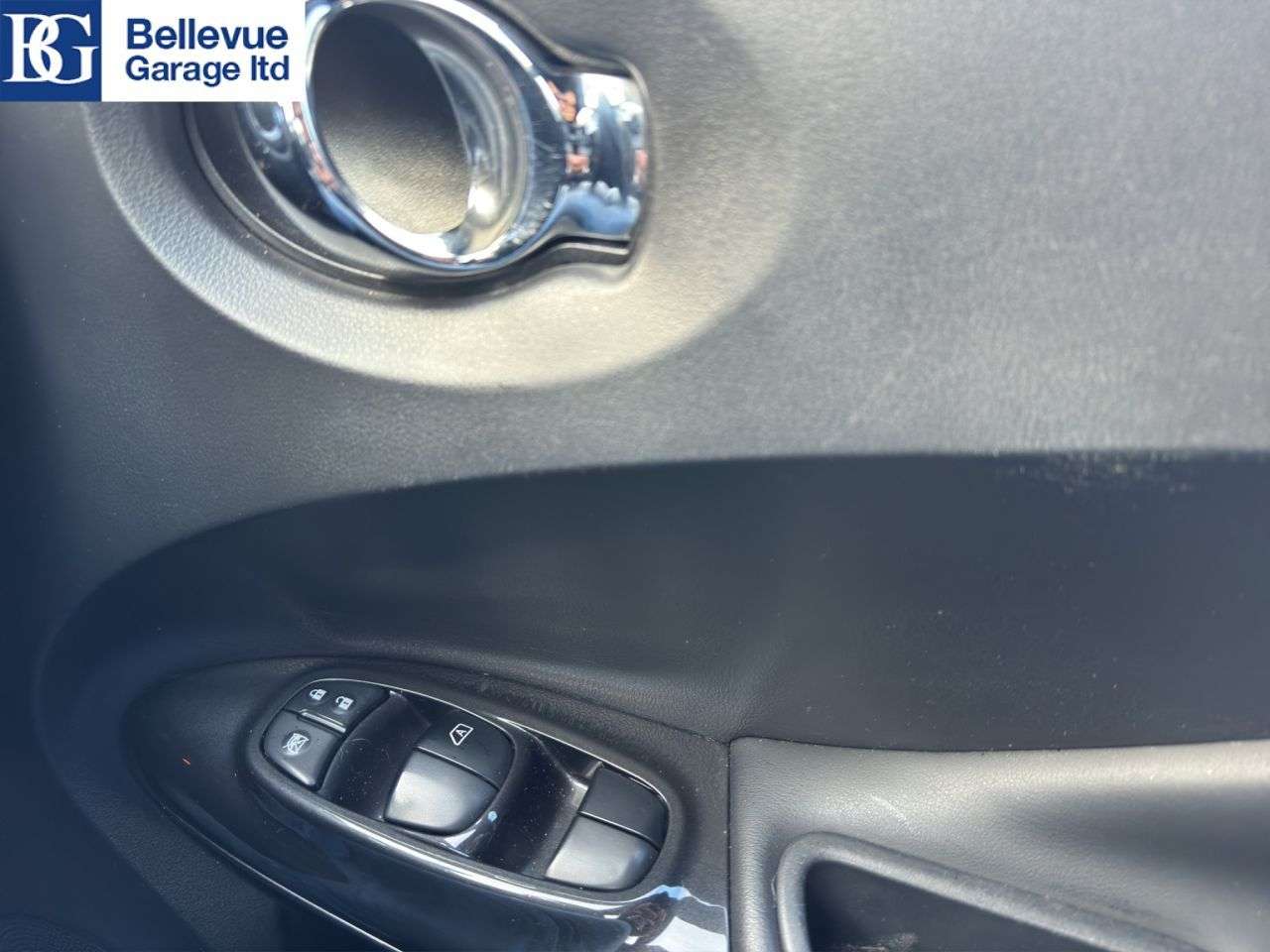 2014 NISSAN JUKE 2014 NISSAN JUKE